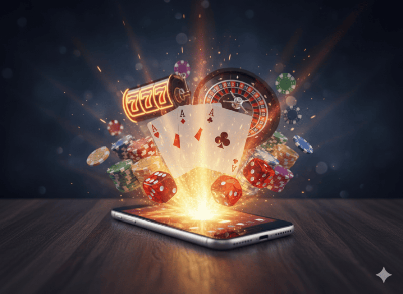 how to stop gambling